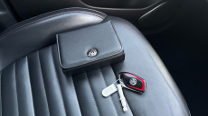 MG Hs 1.5 T-GDI Exclusive 5dr Petrol Hatchback